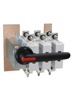 Переключатель нагрузки OptiSwitch DI-C3-630-3P