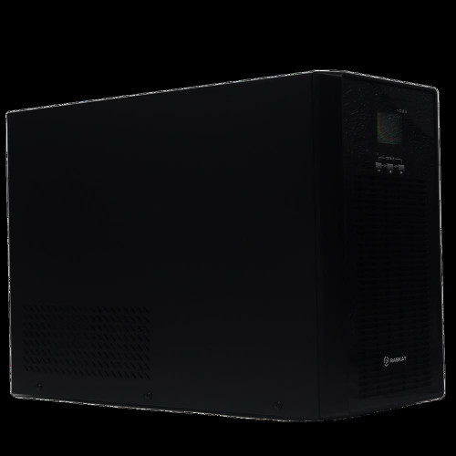 Raskat HIL-3000VA+
