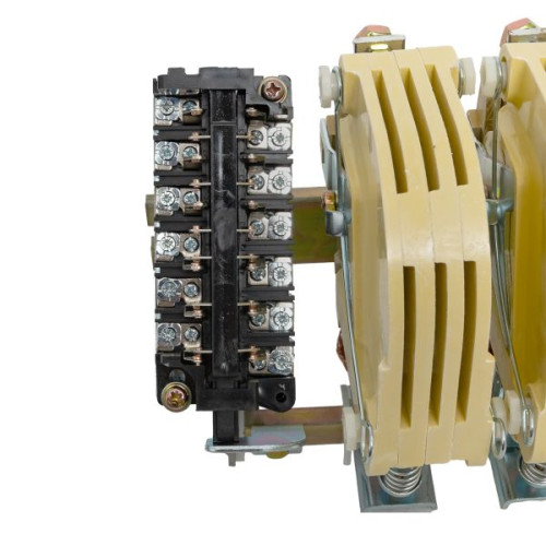 Контактор КТ-6023 160А 3NO+3NC 400В AC EKF
