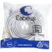 Cabeus PC-UTP-RJ45-CAT.5E-15M