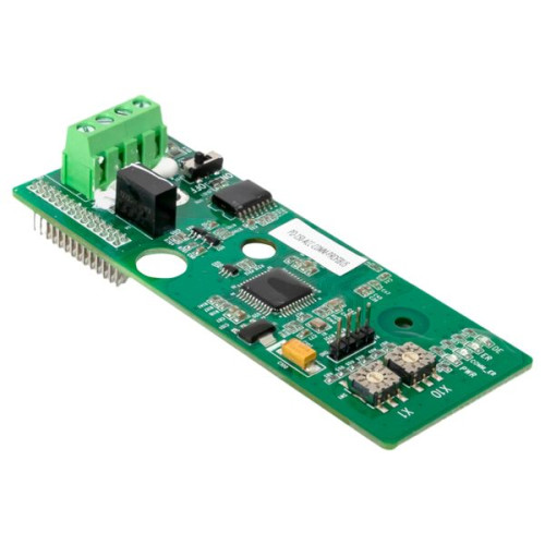 Карта расширения для преобразователя частоты PRO-Drive PD-150-ACC-COMM-PROFIBUS EKF Карта расширения для преобразователя частоты PRO-Drive PD-150-ACC-COMM-PROFIBUS EKF