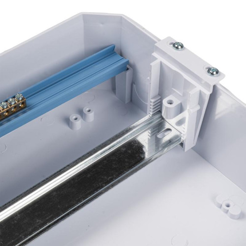 Бокс модульный встраив. PDB/R 1024 WH (ЩРВ-П-24) IP41 пластик. Pro JazzWay 5071773 Бокс модульный встраив. PDB/R 1024 WH (ЩРВ-П-24) IP41 пластик. Pro JazzWay 5071773