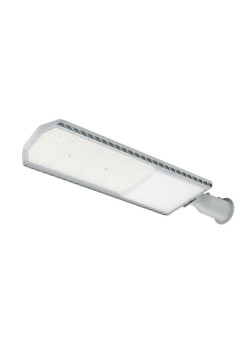Светильник уличный RD 10 P 200W SHB 850 GR LED 719х244мм 200Вт 5000К IP66 консольн. сер. 17121023068