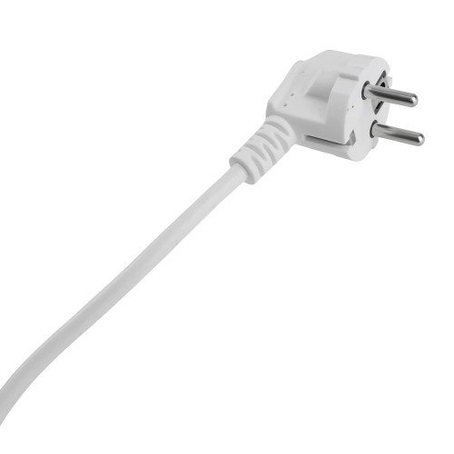 Удлинитель 3-местный с/з с выключ. STEKKER HM071-31-02 3x1мм2, 2м, 250В, 16А, 1USB+2C, 2.4A, сер Home, белый Удлинитель 3-местный с/з с выключ. STEKKER HM071-31-02 3x1мм2, 2м, 250В, 16А, 1USB+2C, 2.4A, сер Home, белый
