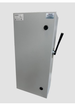 Ящик силовой ЯРП-400А IP54 TVENKOM БП-00008947