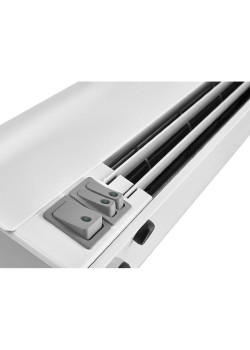 Завеса тепловая 5кВт 0.8м 230В BHC-L08-S05 стич-элемент Ballu НС-1033855
