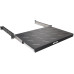 NTSS NTSS-MSKB-FS-600-BL