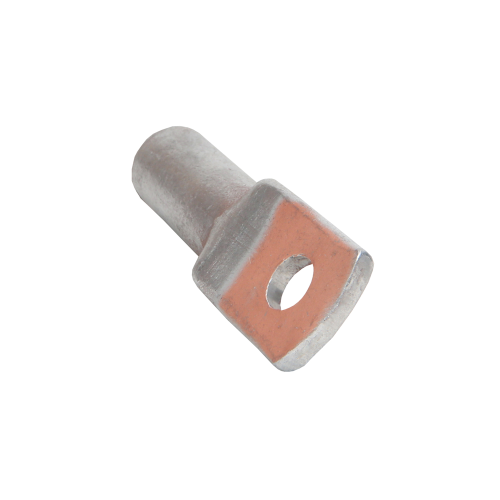 Наконечник алюмомедный OptiKit L-ТАМ 50-10-9 ГОСТ 9581-80