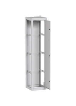 Каркас ВРУ-1 Unit S сварной (2000x450x450) IP31 EKF PROxima
