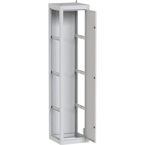 Каркас ВРУ-1 Unit S сварной (2000x450x450) IP31 EKF PROxima