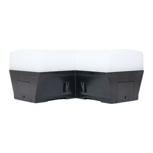 ДБО-X 12Вт черный 4000К IP20 LUMA EKF ДБО-X 12Вт черный 4000К IP20 LUMA EKF