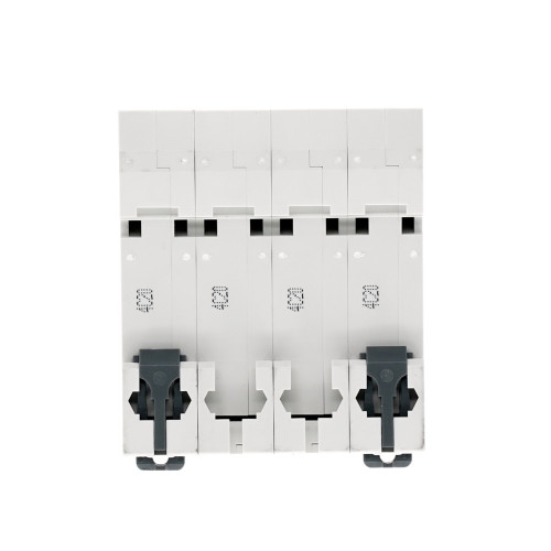 City9 Set Автоматический выключатель (АВ) С 20А 4P 4.5kA 400В City9 Set Автоматический выключатель (АВ) С 20А 4P 4.5kA 400В