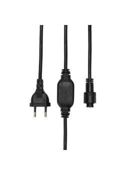 Комплект подключения уличных для гирлянд 230/4А IP65 NEON-NIGHT 303-500