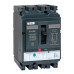 ВА-99C 160/80А 3P 35кА с термомагнитным расцепителем EKF