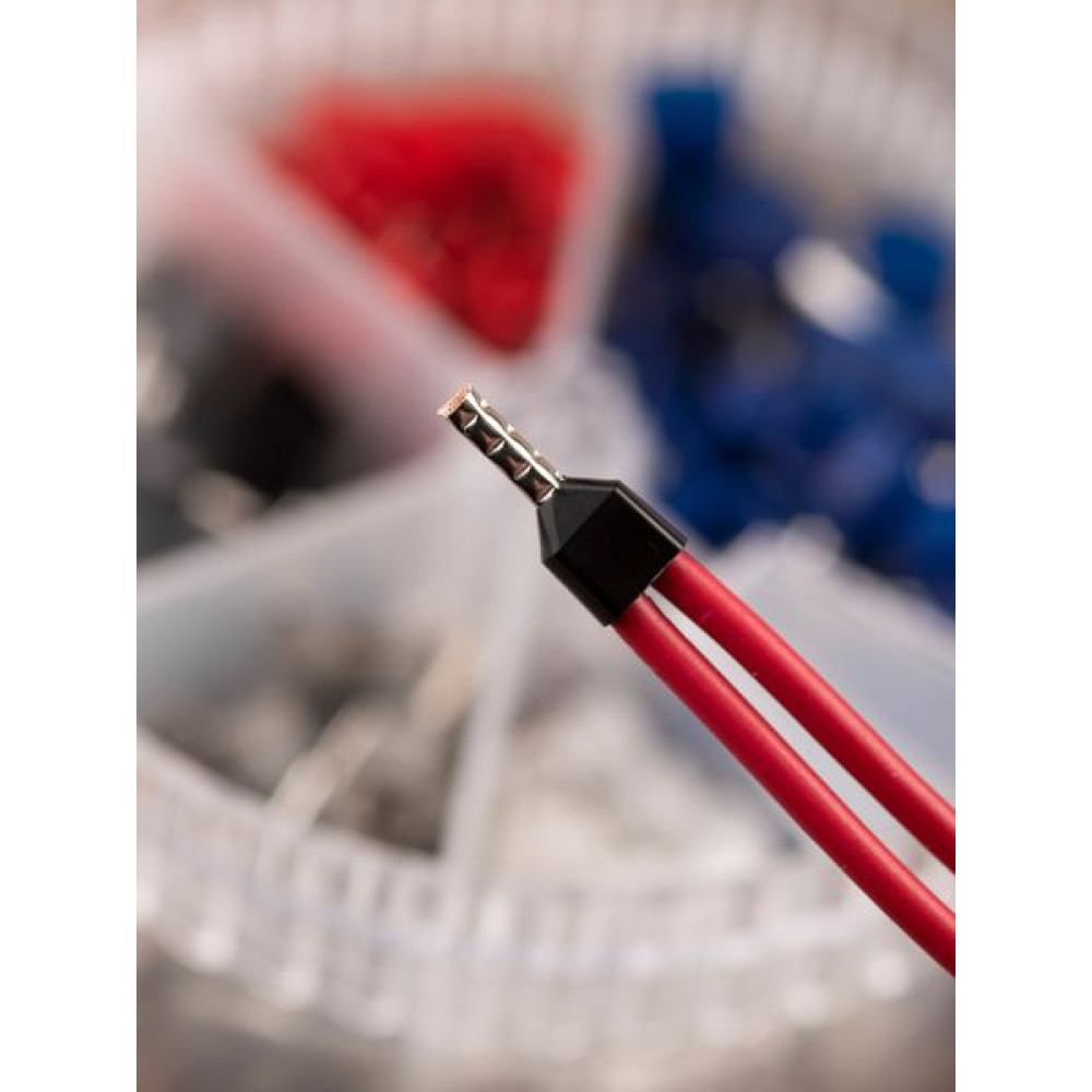 Набор НШВИ(2) №2 (2x0,5-2x2,5мм2) EKF PROxima