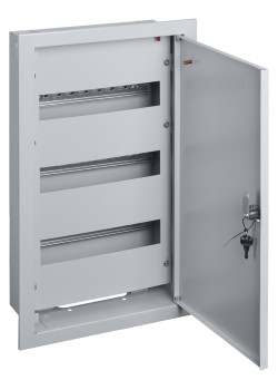 Корпус металлический ЩРВ-36 (550х320х120) TDM