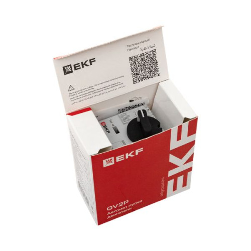 GV2P 13-18А EKF