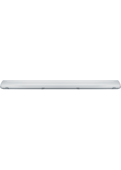 Светильник светодиодный 14 272 DSP-AC-40-IP65-LED 40Вт 4000К IP65 5000лм 176-264В (аналог ЛСП 2х36) опал Navigator 14272
