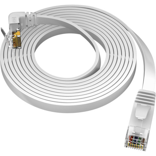 Greenconnect GCR-54656 UTP кат.6, 3 м