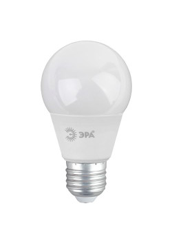 Лампа светодиодная RED LINE LED A65-25W-840-E27 R 25Вт A65 груша 4000К нейтр. бел. E27 Эра Б0048010