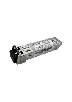 Модуль SFP, 100BaseX, LC, одномодовый, 20 км
