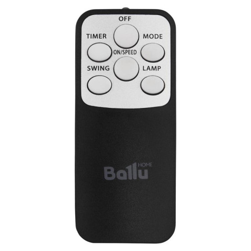 Вентилятор напольный BFF-860R Ballu НС-1236009 Вентилятор напольный BFF-860R Ballu НС-1236009