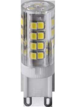 Лампа светодиодная/ Лампа светодиодная LED 5вт 230в G9 белый капсульная