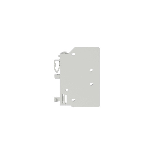 Доп.контакт фронтального монтажа для контакторов DSC 1НЗ с задержкой на размыкание
