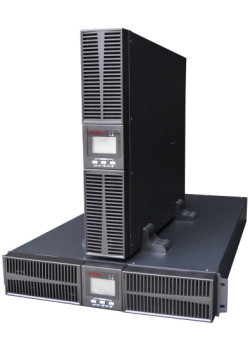 DKC SMALLR2A0PI Small Rackmount