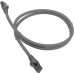 LANMASTER LAN-PC45/S6A-1.0-GY LANMASTER LAN-PC45/S6A-1.0-GY