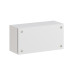 Корпус клеммный металлический SDE ВxШxГ 300x150x120 мм, IP66 Корпус клеммный металлический SDE ВxШxГ 300x150x120 мм, IP66