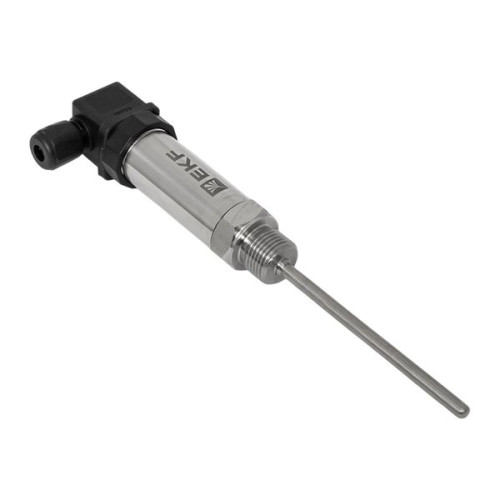 Датчик температуры L100 G1/2 4-20 мА DIN EKF Датчик температуры L100 G1/2 4-20 мА DIN EKF