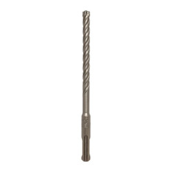 Бур по бетону SDS-plus 8x160 мм (4 резца) EKF Professional