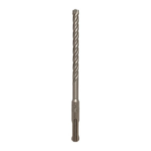 Бур по бетону SDS-plus 8x160 мм (4 резца) EKF Professional
