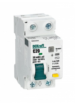 DEKraft 16053DEK
