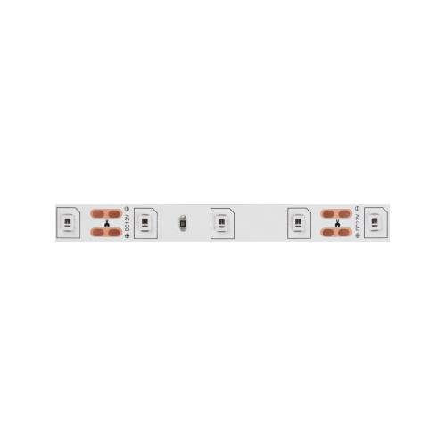 Лента светодиодная SMD2835-60 LED/м-IP20-12 В-4,8 Вт/м-синий (5 м) TDM Лента светодиодная SMD2835-60 LED/м-IP20-12 В-4,8 Вт/м-синий (5 м) TDM