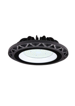 Светильник светодиодный PHB UFO 150Вт 5000К IP65 110град. для высоких пролетов (high bay) JazzWay 5009233