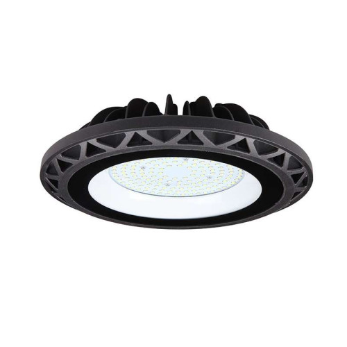 Светильник светодиодный PHB UFO 150Вт 5000К IP65 110град. для высоких пролетов (high bay) JazzWay 5009233