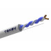 Кабель витая пара U/UTP 1х2х24AWG кат.5E PVC indoor 305м (м) TOKOV ELECTRIC TKE-C06-U12-5E-305-PVC Кабель витая пара U/UTP 1х2х24AWG кат.5E PVC indoor 305м (м) TOKOV ELECTRIC TKE-C06-U12-5E-305-PVC
