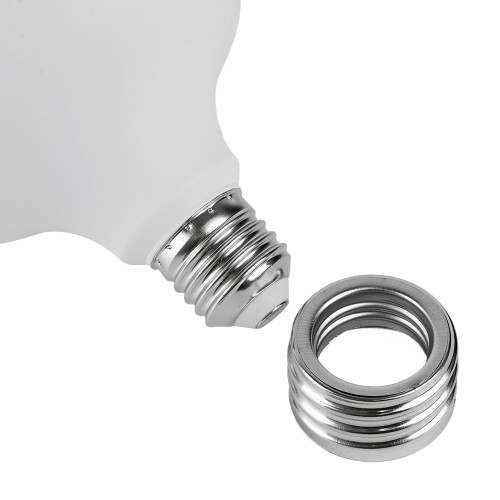 Лампа светодиодная SAFFIT SBHP1060 E27-E40 60W 230V 4000K Лампа светодиодная SAFFIT SBHP1060 E27-E40 60W 230V 4000K