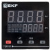 Измеритель-регулятор EKF TER101-L-M2A-R Измеритель-регулятор EKF TER101-L-M2A-R