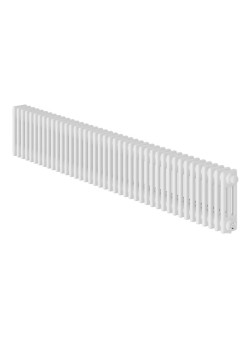 Радиатор дизайн Insignia VC3030 42 секц. RAL9016 Royal Thermo НС-1631232