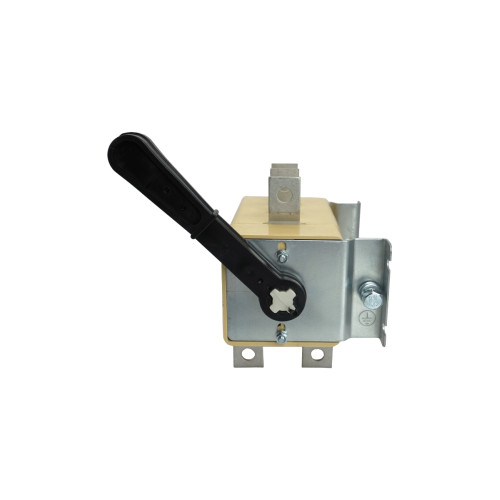 ВР32-35 А 70220-00 УХЛ3, 250А, несъёмная боковая рукоятка, 3-х полюсный на два направления, IP00, выключатель-разъединитель (ЭТ) ВР32-35 А 70220-00 УХЛ3, 250А, несъёмная боковая рукоятка, 3-х полюсный на два направления, IP00, выключатель-разъединитель (ЭТ)