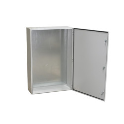 Корпус металлический ЩРНМ (ЩМП) IP55 1000х600х250 RAL7035