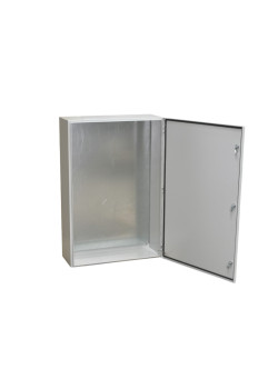Корпус металлический ЩРНМ (ЩМП) IP55 1000х600х250 RAL7035