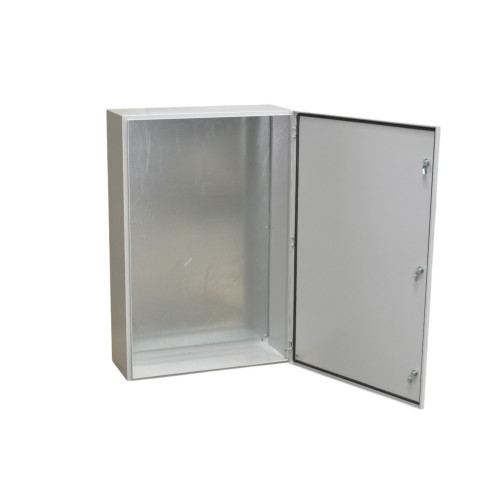 Корпус металлический ЩРНМ (ЩМП) IP55 1000х600х250 RAL7035
