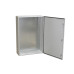 Корпус металлический ЩРНМ (ЩМП) IP55 1000х600х250 RAL7035 Корпус металлический ЩРНМ (ЩМП) IP55 1000х600х250 RAL7035