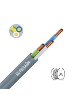 Cordline ЭК000115192