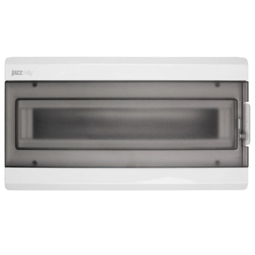 Бокс модульный накладной PDB/W 3018 GR (ЩРН-ПГ-18) IP65 пластик. Pro JazzWay 5072022 Бокс модульный накладной PDB/W 3018 GR (ЩРН-ПГ-18) IP65 пластик. Pro JazzWay 5072022