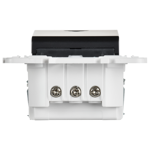 SKANDY Выключатель карточный 30А SK-V15Bl черный IEK